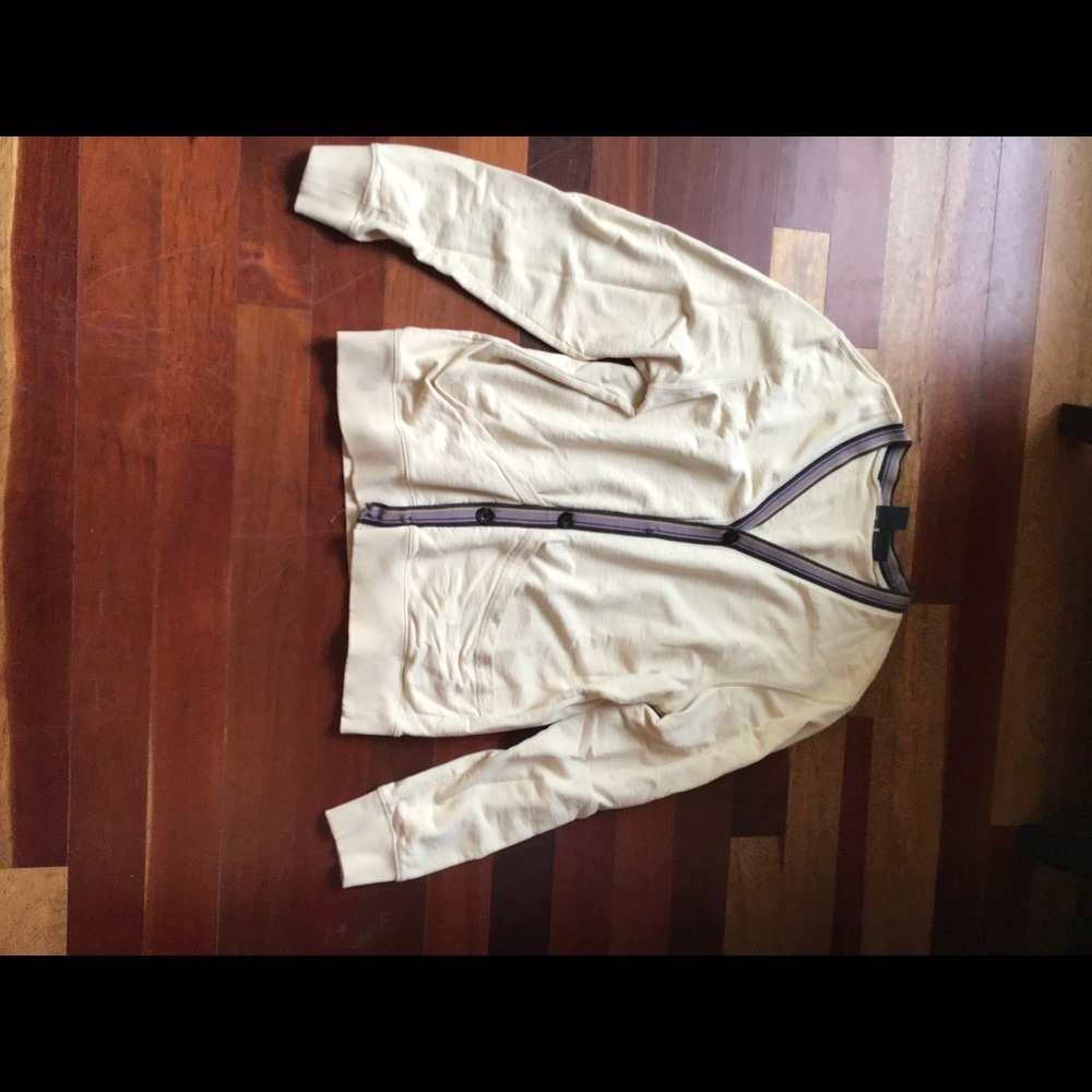 Vintage Cardigan
